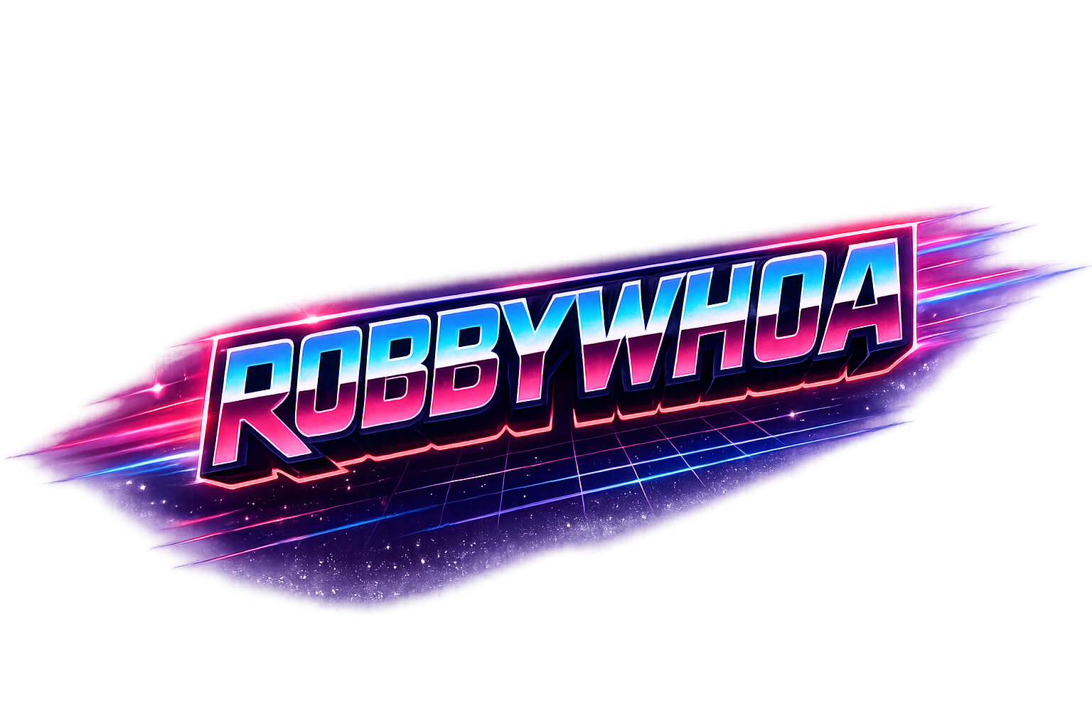 RobbyWhoa